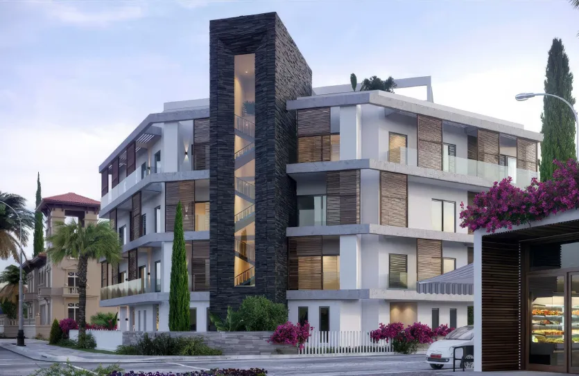 3-bedroom apartment - 14068, photo 3