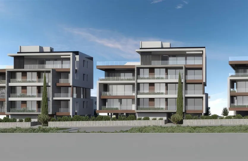 2-bedroom apartment - 14064, photo 6