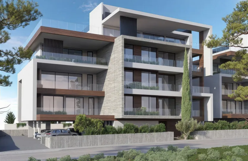 2-bedroom apartment - 14064, photo 2