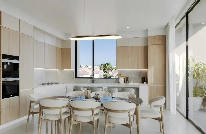 1-bedroom apartment - 14063, photo 8