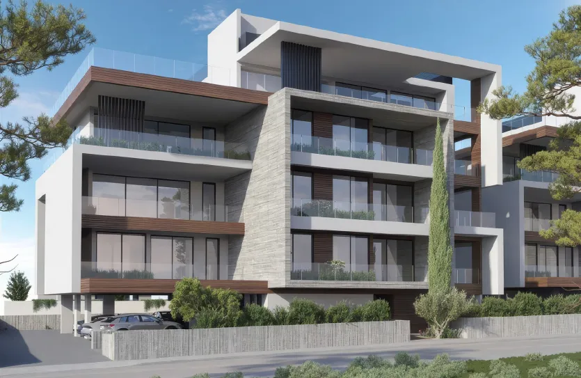 1-bedroom apartment - 14063, photo 5