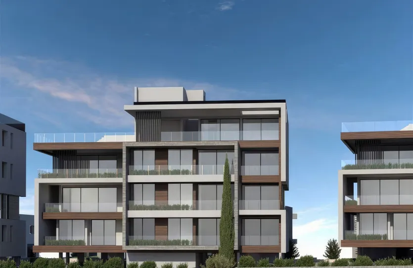 1-bedroom apartment - 14063, photo 3