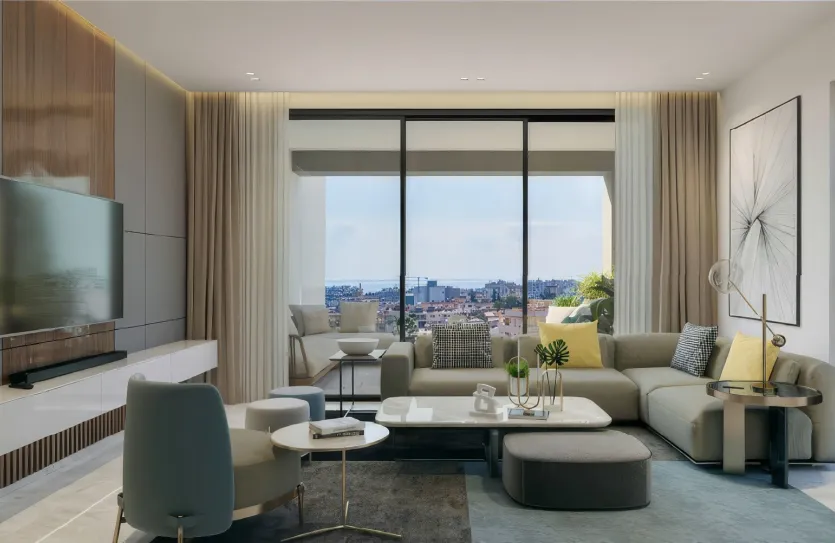 3-bedroom apartment for sale - 14062