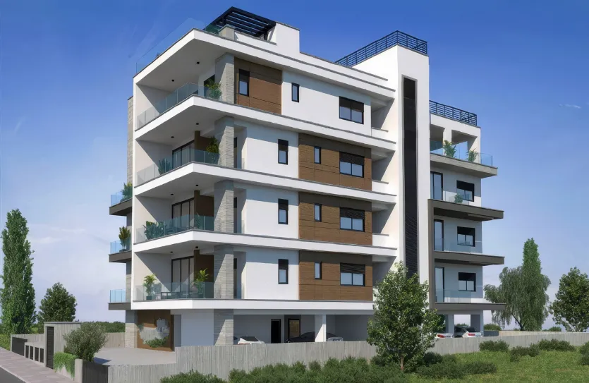 3-bedroom apartment - 14062, photo 3