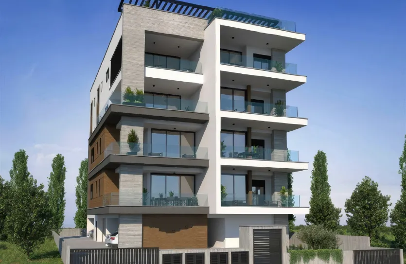 3-bedroom apartment - 14062, photo 2