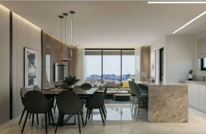 3-bedroom apartment - 14062, photo 12