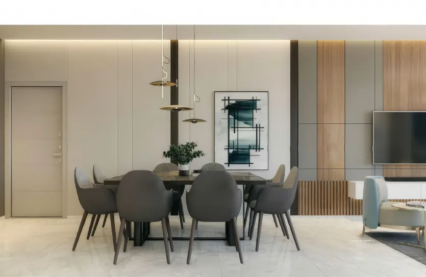 3-bedroom apartment - 14062, photo 10