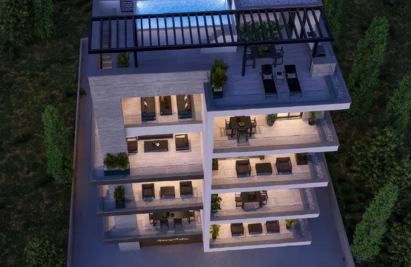 3-bedroom apartment - 14062, photo 8