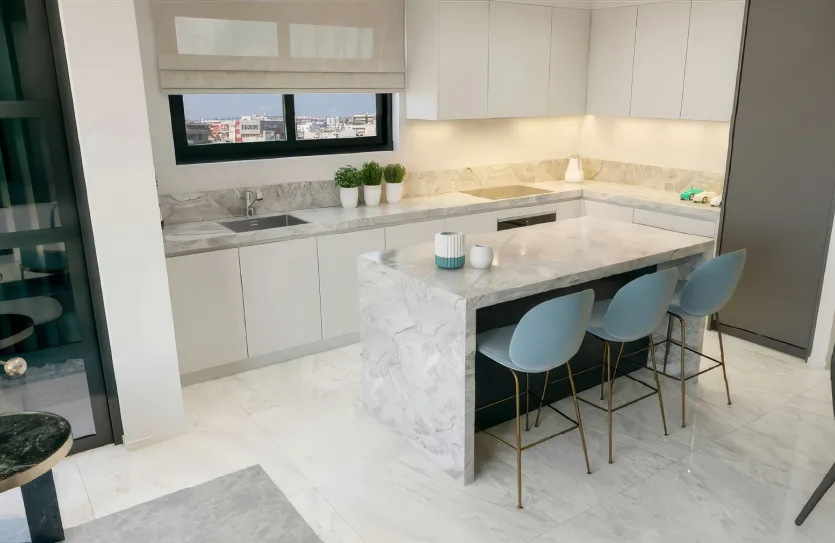 Квартира с 2-мя спальнями - 14061, photo 11