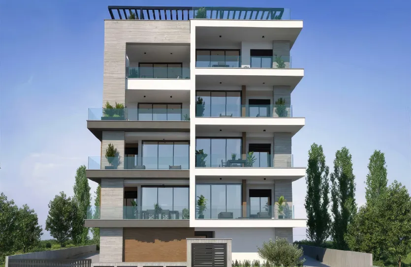 1-bedroom apartment - 14060, photo 4