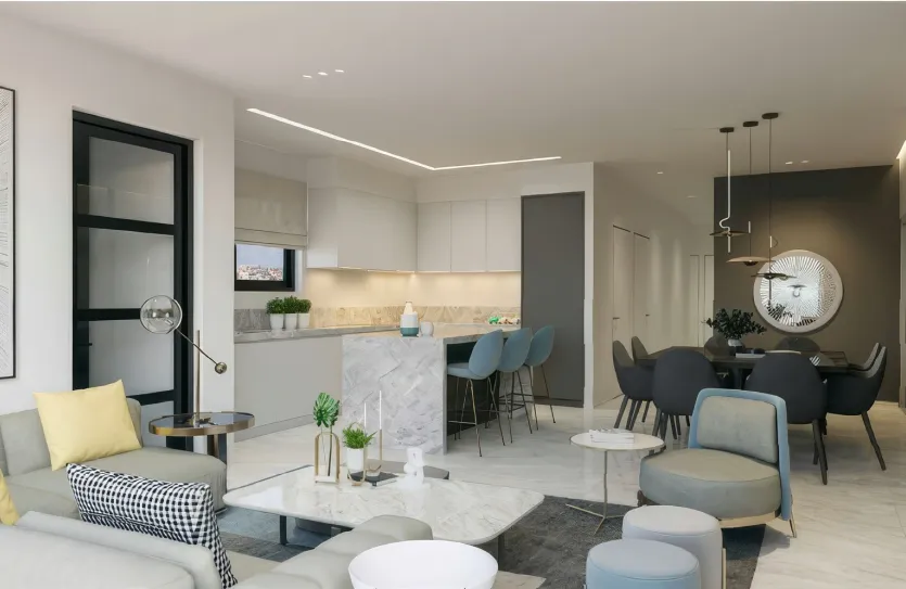 1-bedroom apartment - 14060, photo 9