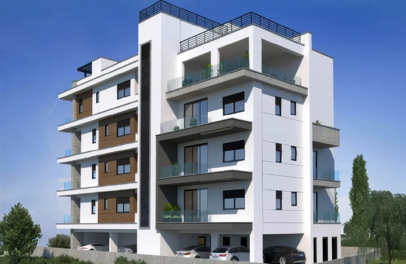 1-bedroom apartment - 14060, photo 6