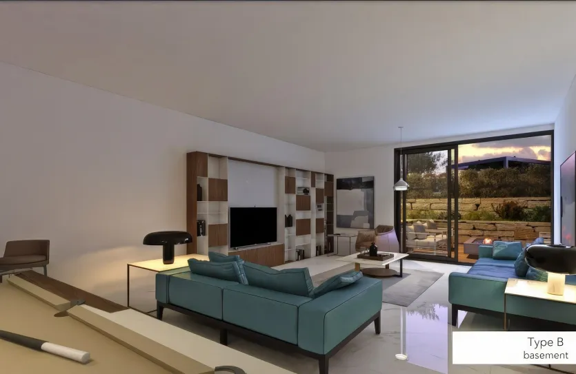 Дом с 6-ю спальнями продажа - 14056