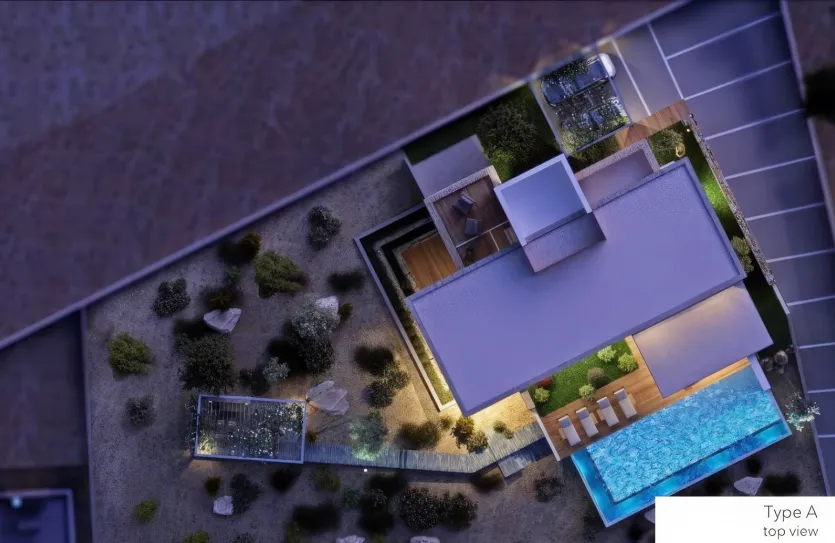 Дом с 6-ю спальнями - 14056, photo 10