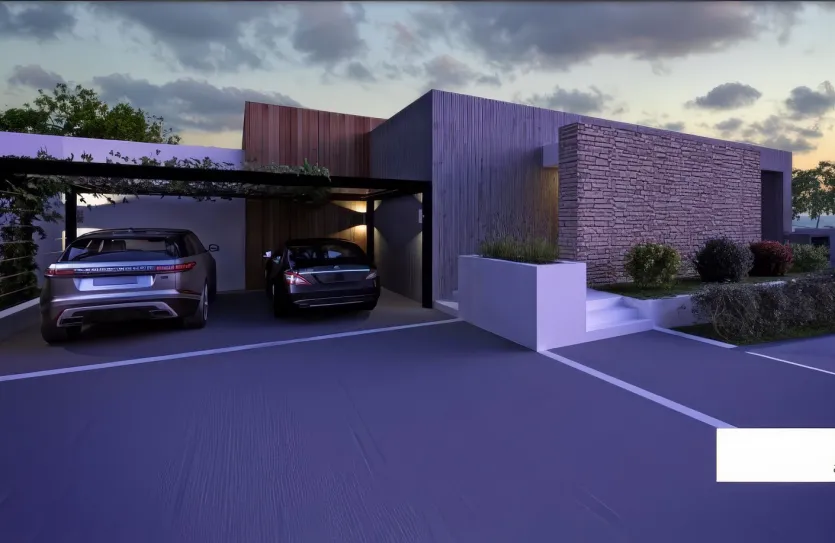 Дом с 6-ю спальнями - 14056, photo 7