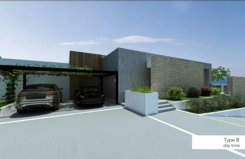 Дом с 6-ю спальнями - 14056, photo 6