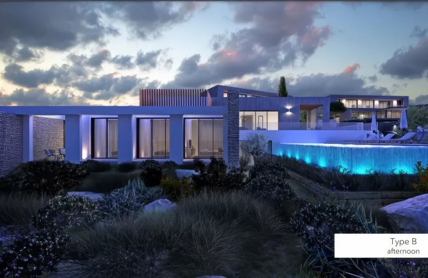 Дом с 6-ю спальнями - 14056, photo 5