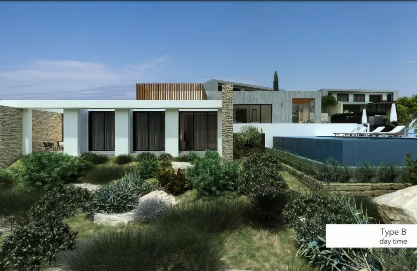 Дом с 6-ю спальнями - 14056, photo 4