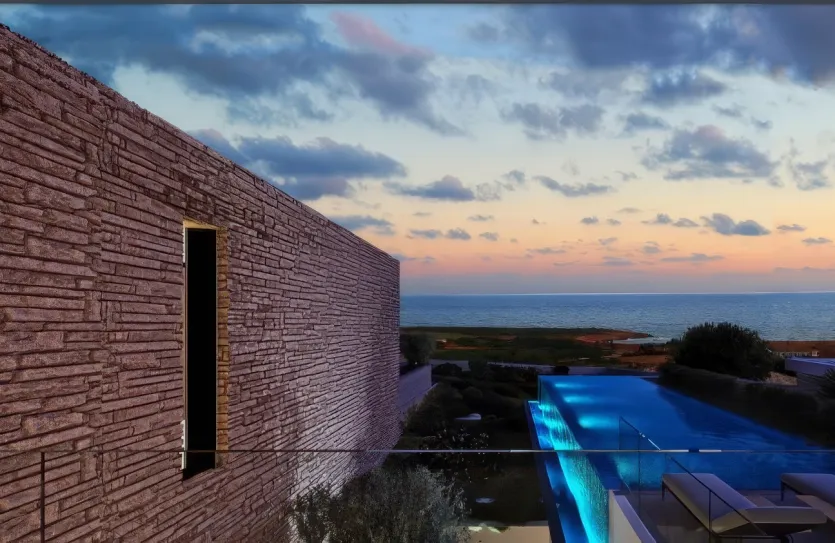 Дом с 6-ю спальнями - 14056, photo 3