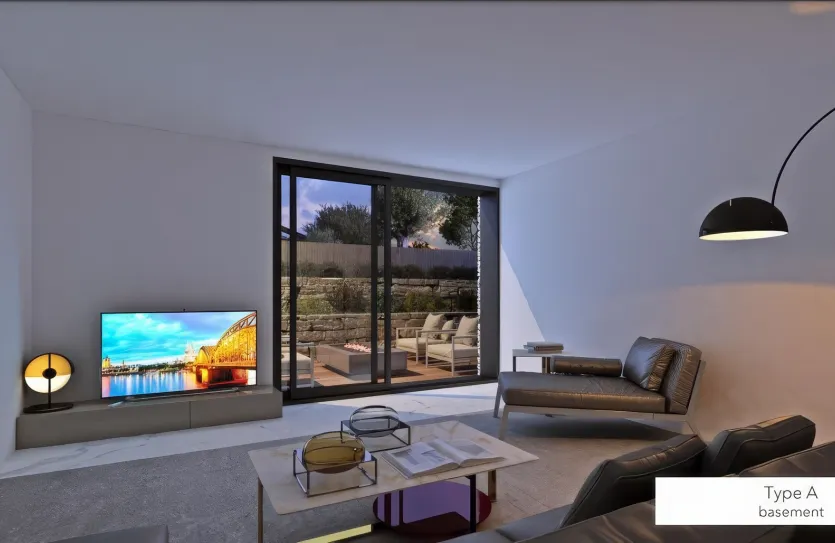 Дом с 6-ю спальнями - 14056, photo 18