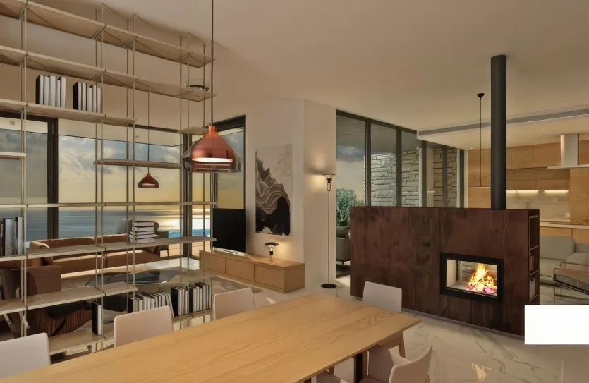 Дом с 6-ю спальнями - 14056, photo 16