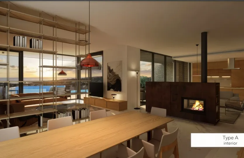 Дом с 6-ю спальнями - 14056, photo 15