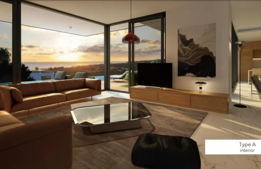 Дом с 6-ю спальнями - 14056, photo 14