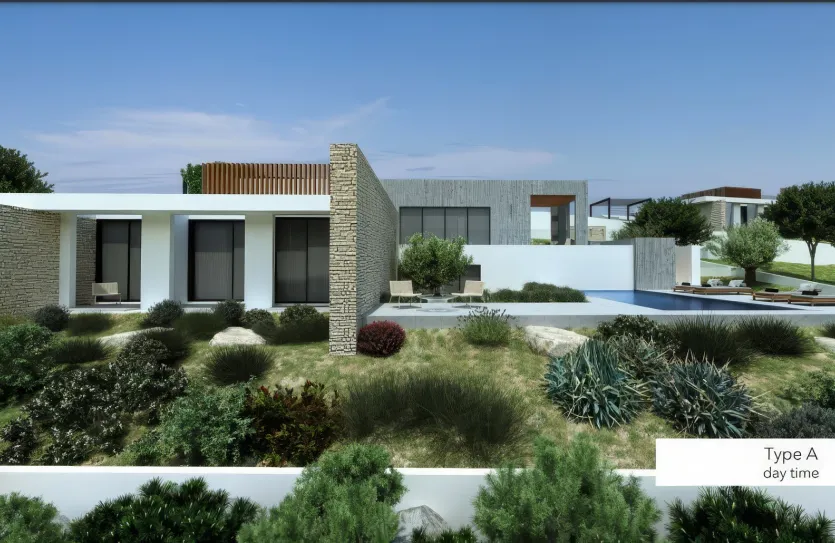 Дом с 6-ю спальнями - 14056, photo 13