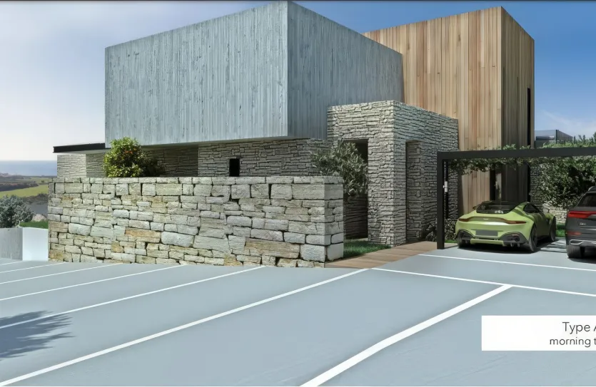 Дом с 6-ю спальнями - 14056, photo 12