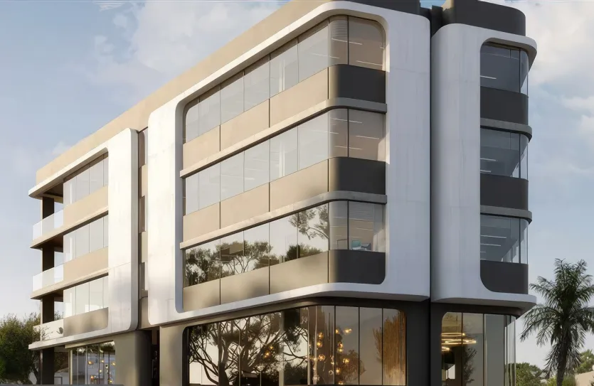 Business center for sale - 14053