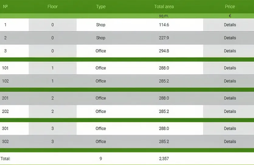 Business center - 14053, photo 6