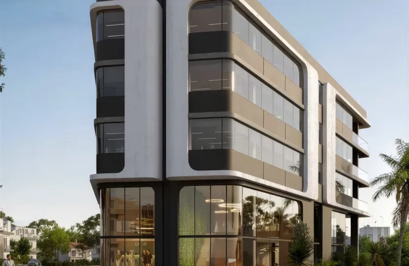 Business center - 14053, photo 5