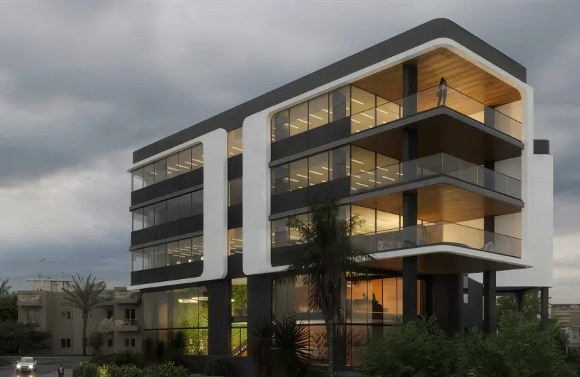 Business center - 14053, photo 4