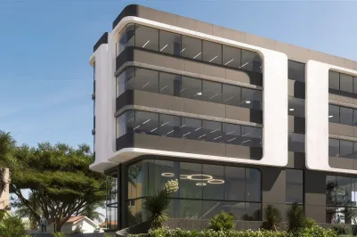 Business center - 14053, photo 2