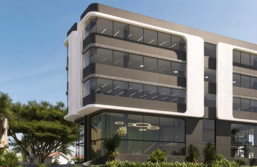 Business center - 14053, photo 3