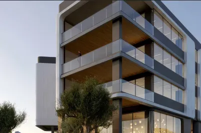 Business center - 14053, photo 1