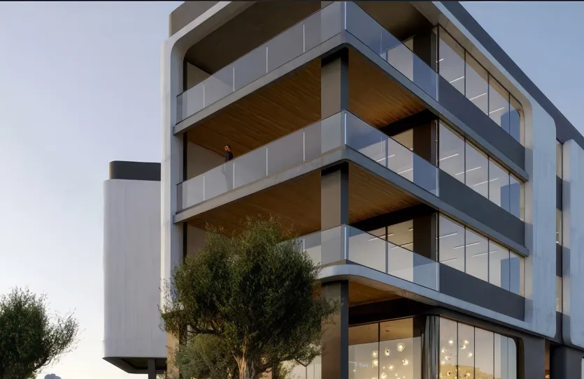 Business center - 14053, photo 2