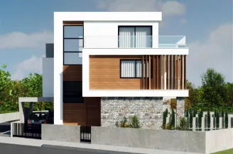 Villa in Agios Tychonas, Limassol - 14049