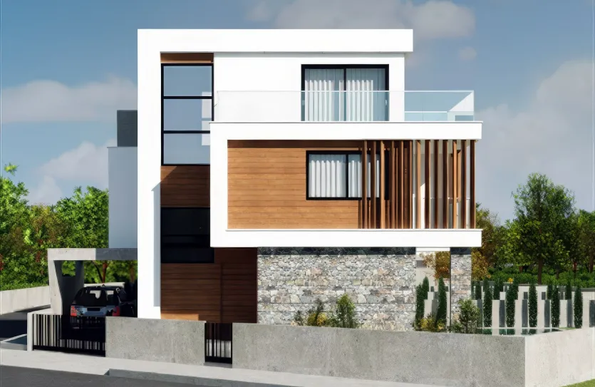 4-bedroom villa for sale - 14049