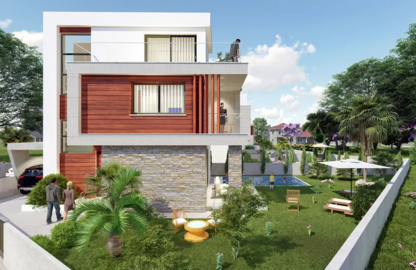 4-bedroom villa - 14049, photo 17