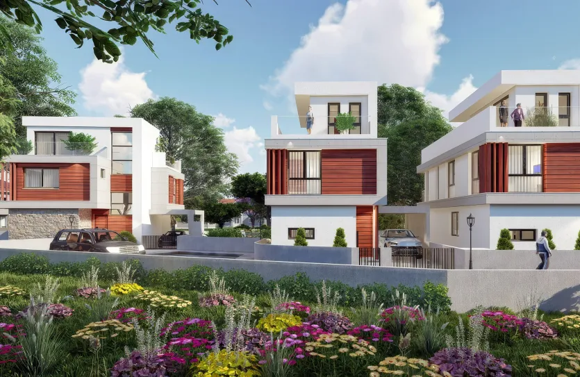 4-bedroom villa - 14049, photo 16