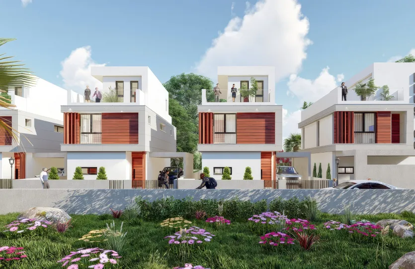 4-bedroom villa - 14049, photo 15