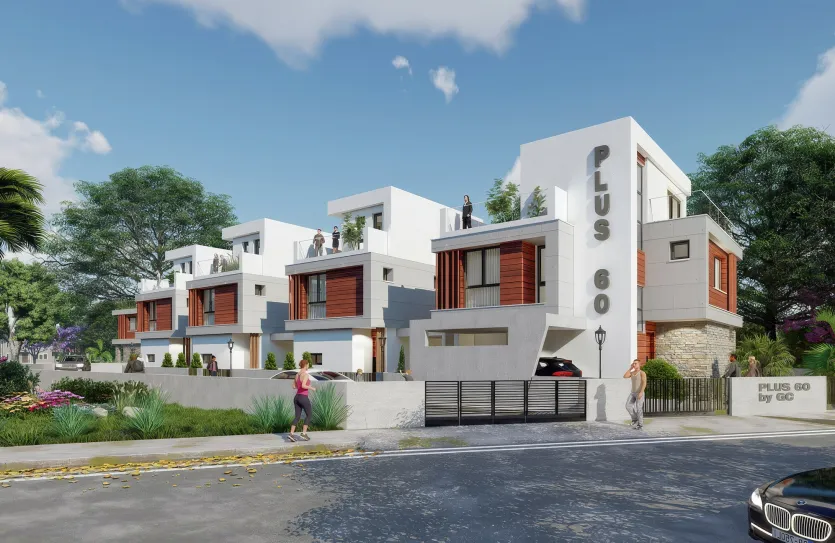 4-bedroom villa - 14049, photo 14