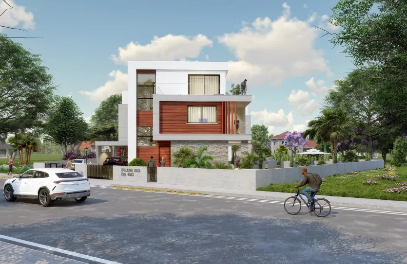 4-bedroom villa - 14049, photo 13