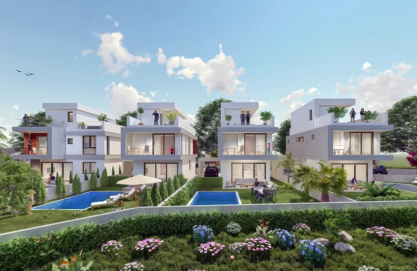 4-bedroom villa - 14049, photo 12