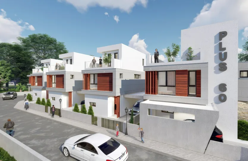 4-bedroom villa - 14049, photo 11