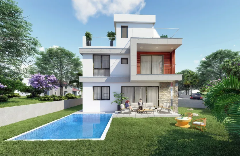 4-bedroom villa - 14049, photo 10