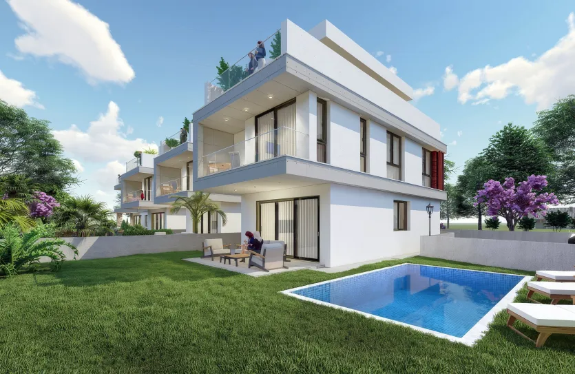 4-bedroom villa - 14049, photo 9