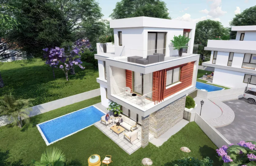 4-bedroom villa - 14049, photo 24