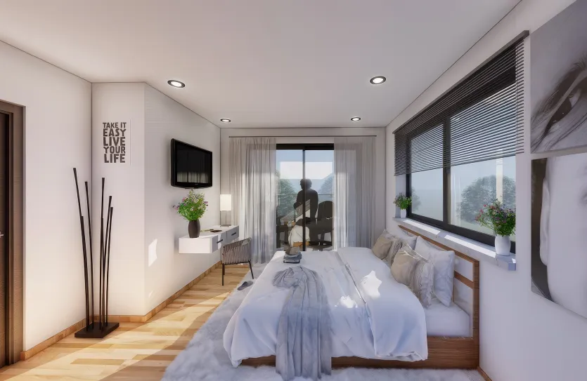 4-bedroom villa - 14049, photo 6